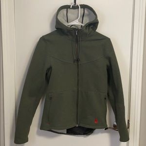 Chrome industries women’s hoodie medium